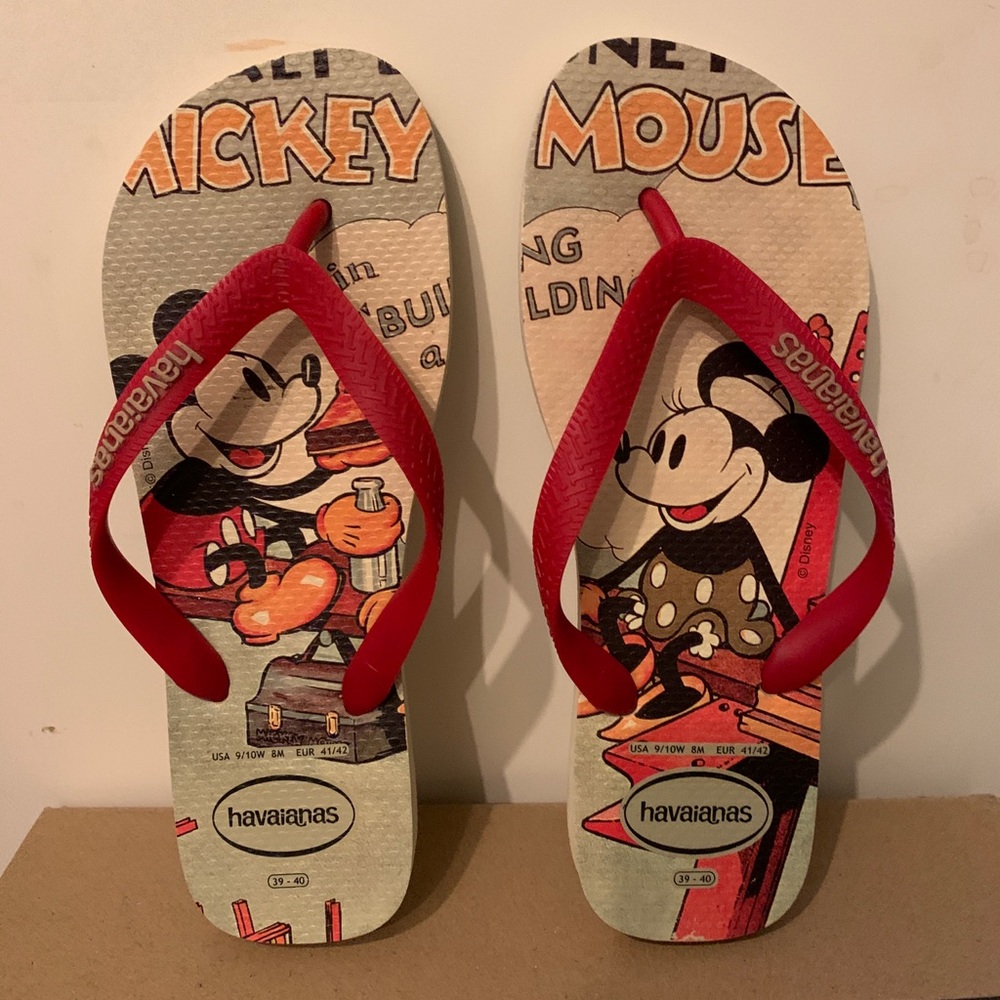 Havaianas. Sandals